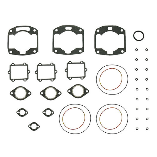 SPI TOP END GASKET SET