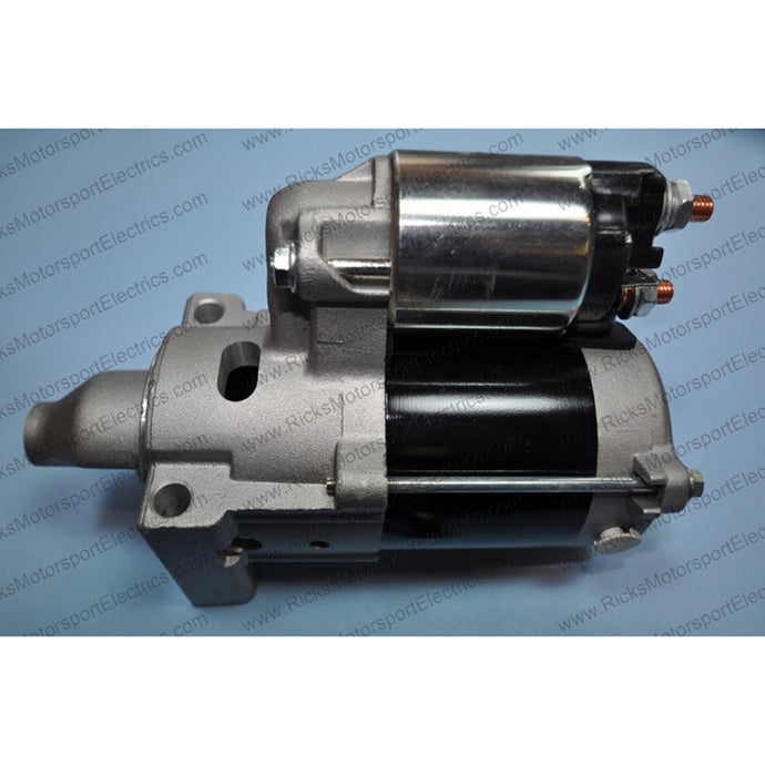 RICK'S ELECTRIC, OE STYLE STARTER MOTOR