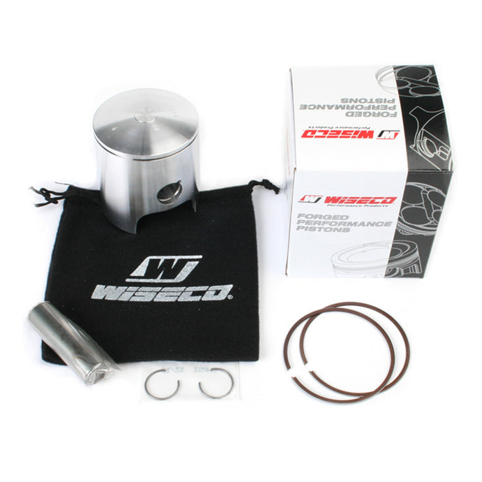 WISECO PISTON KIT YAMAHA 440 EXCITER 75-81 2736CS