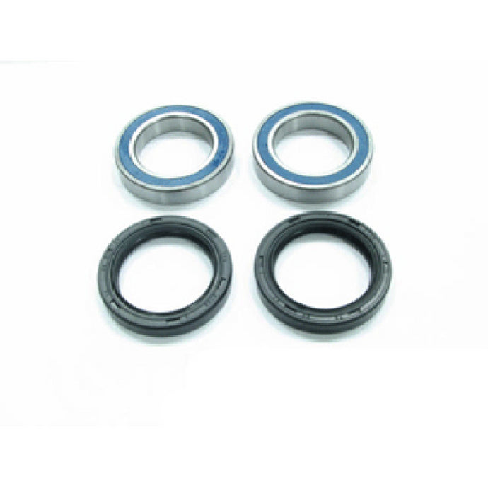 PSYCHIC WHEEL BEARING KIT