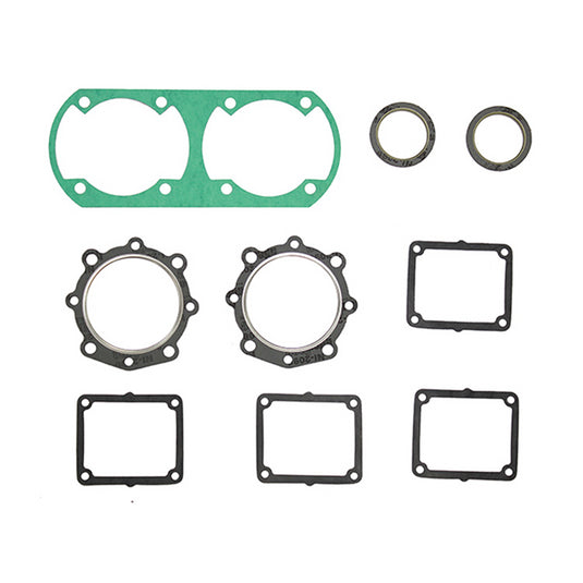 SPI TOP END GASKET SET