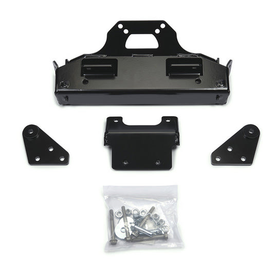 WARN FRONT PLOW MOUNT POLARIS