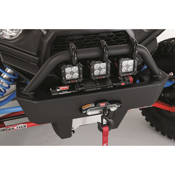 WARN BUMPER SXS POLARIS