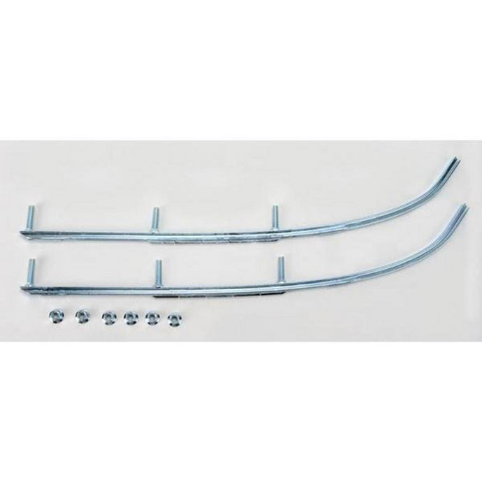 STUD BOY SHAPER BAR YAMAHA 7.5