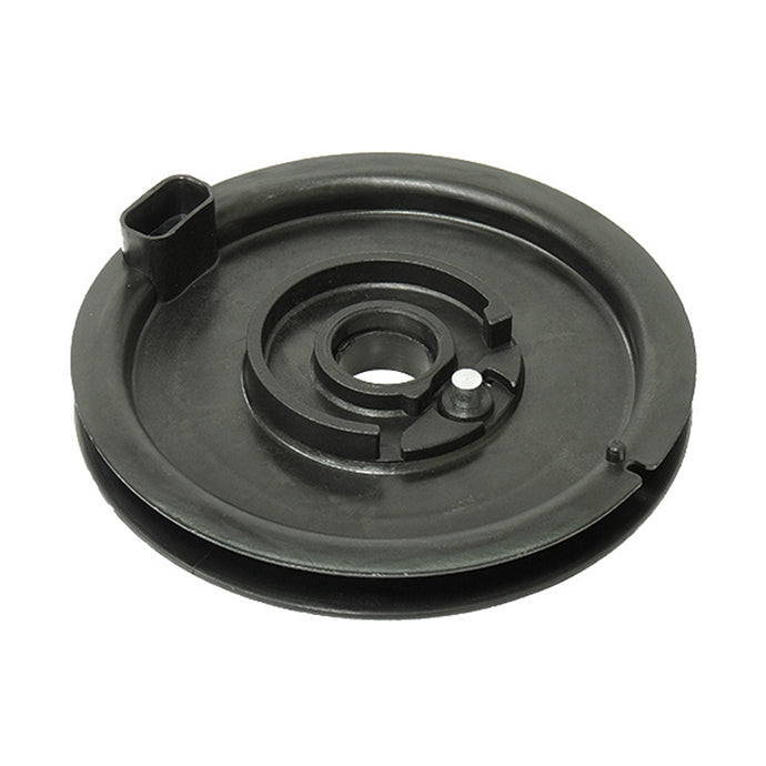 SPI RECOIL STARTER SHEAVE
