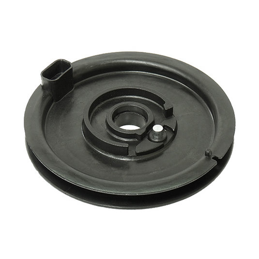 SPI RECOIL STARTER SHEAVE