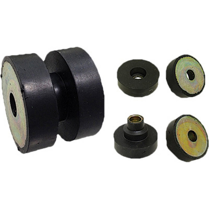 SPI MOTOR MOUNT