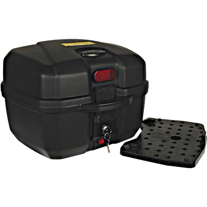 TRAVEL BOX