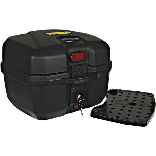 TRAVEL BOX