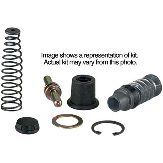 REAR MASTER CYLINDER REBUILD KIT