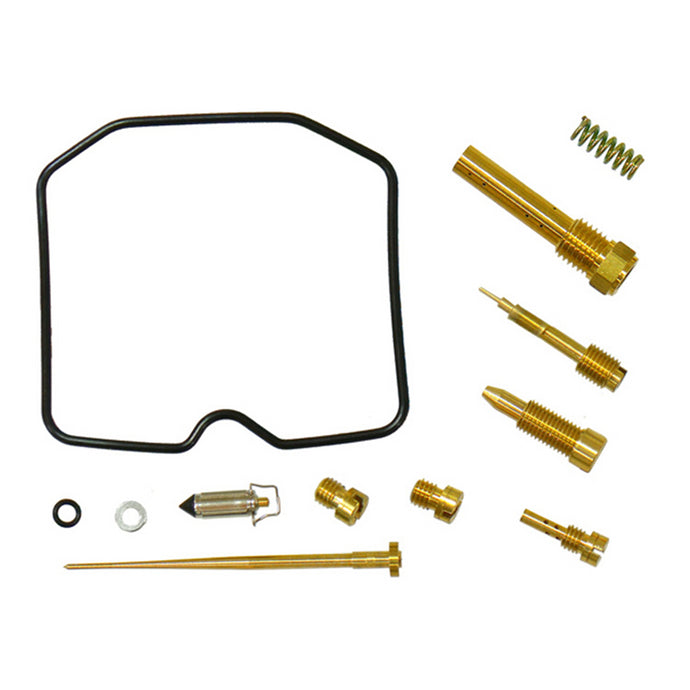 BRONCO CARBURETOR REPAIR KIT