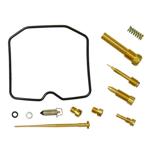 BRONCO CARBURETOR REPAIR KIT