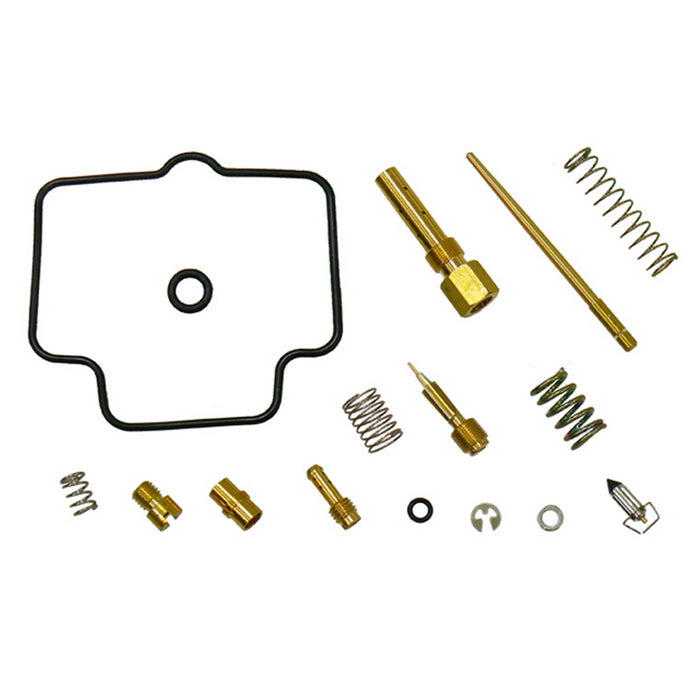 BRONCO CARBURETOR REPAIR KIT