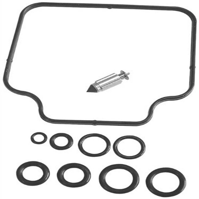 CARB REP KIT:HON CB450K 68-71