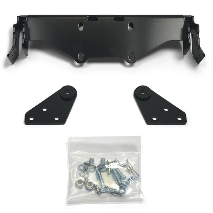 WARN PLOW MOUNT YAMAHA