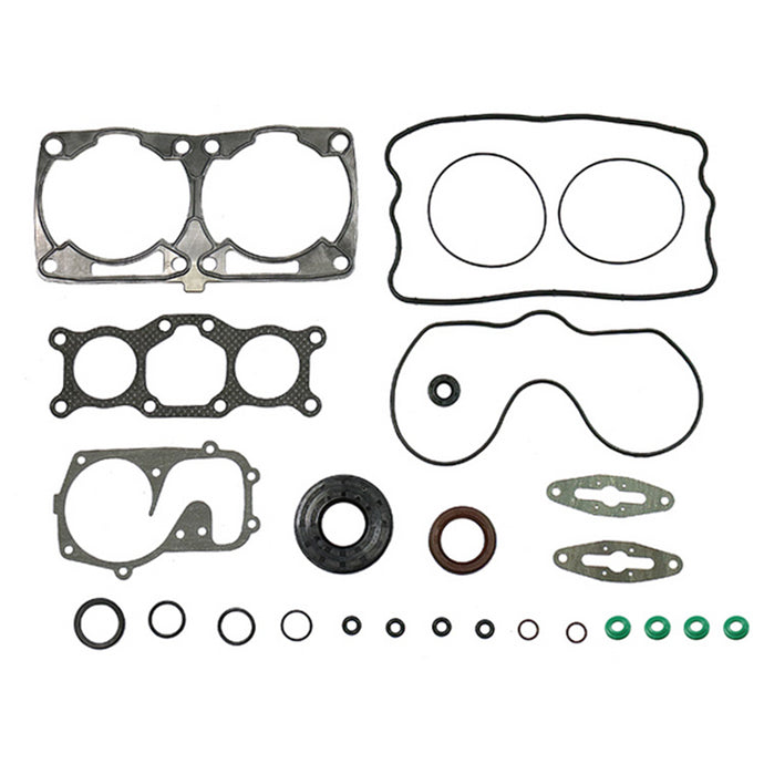 SPI FULL GASKET SET W/ OIL SEALS