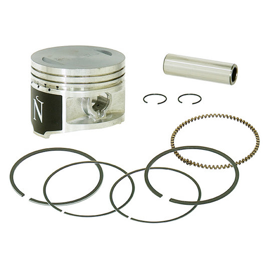 NAMURA PISTON KIT HONDA (66.97MM)