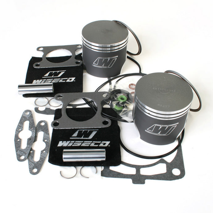 WISECO PISTON KIT POLARIS