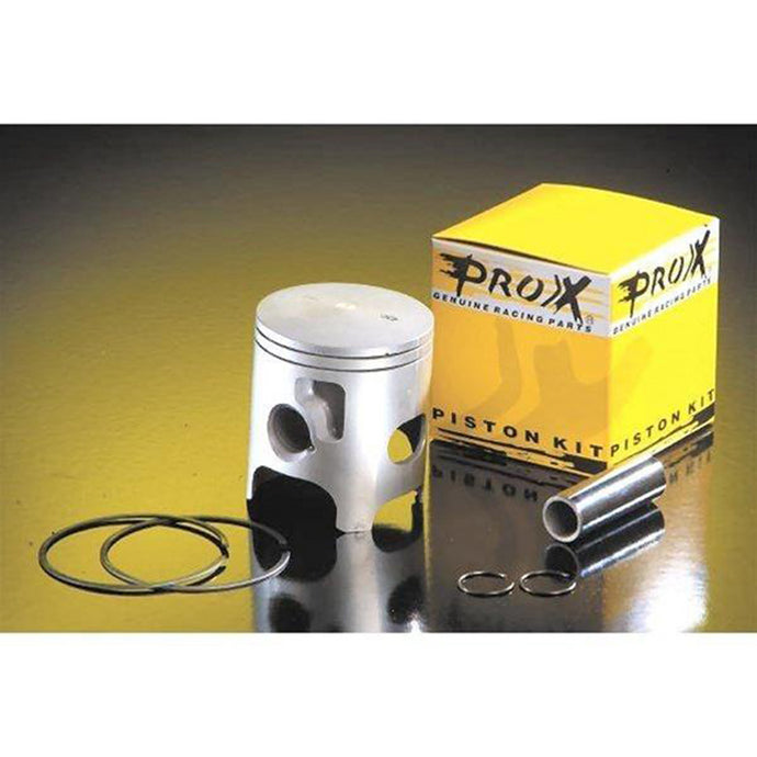 DR-Z400 '00-09 + LT-Z400 '03-09 122:1
