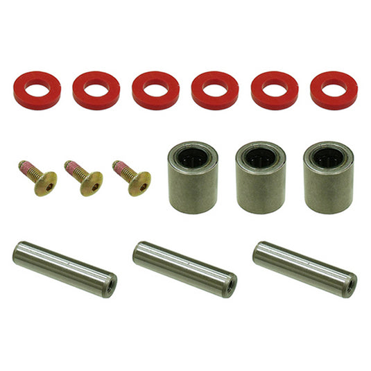 SPI ROLLER KIT