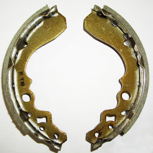 VESRAH BRAKE SHOES, VB-327