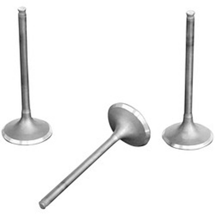 STEEL INTAKE VALVE KTM520/525 '00-07 + 450/525XC ATV '08-10
