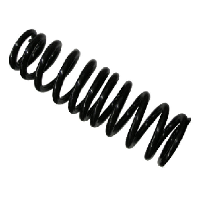 REAR SHOCK SPRING 12-1/4