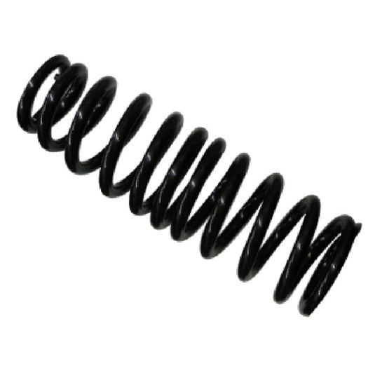 REAR SHOCK SPRING 12-1/4