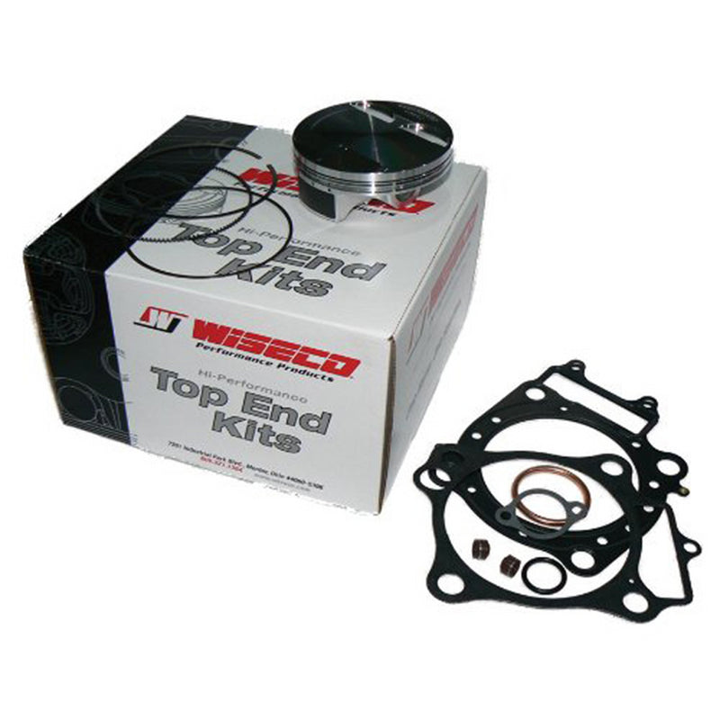 Load image into Gallery viewer, YAM GRIZ/RHIN 660 9.9:1CR 100.50 (4966M) PISTON PK1436
