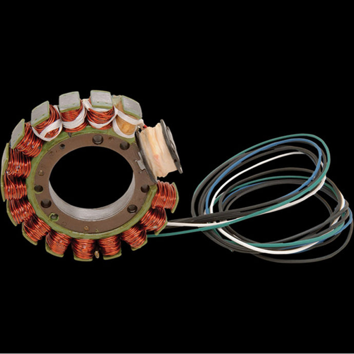 RICK'S ELECTRIC, HIGH OUTPUT STATOR