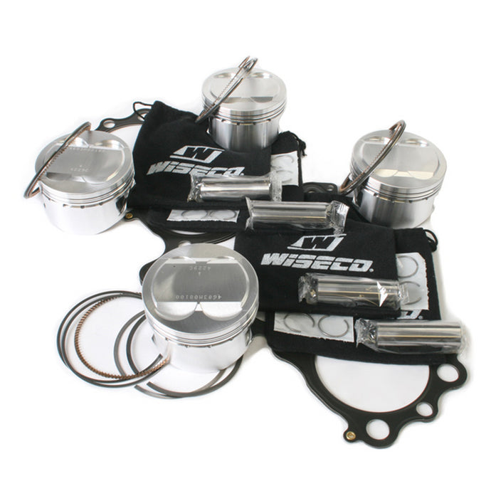 SUZ 1996-05 GSF1200SX KIT 11:1CR PISTON CK101