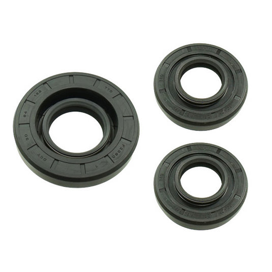 BRONCO DIFFERENTIAL SEAL KIT -FRONT