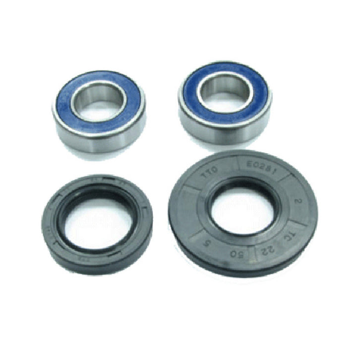 PSYCHIC WHEEL BEARING KIT