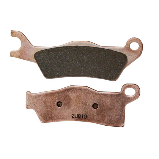 WILDBOAR BRAKE PADS FULL METAL