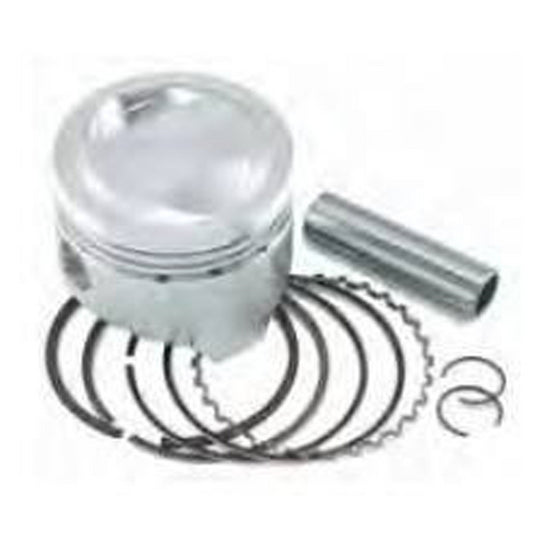 CB750F(K823)4V 79-81 10:25 2559XC PISTON 4183M06500