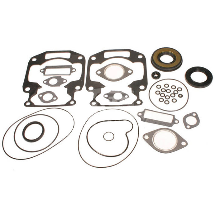 SPI FULL SET W/OIL SEALS