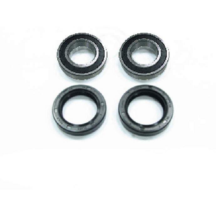 PSYCHIC WHEEL BEARING KIT