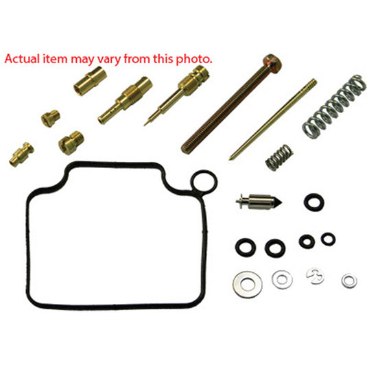 YAMAHA  CARBURETOR REPAIR KIT