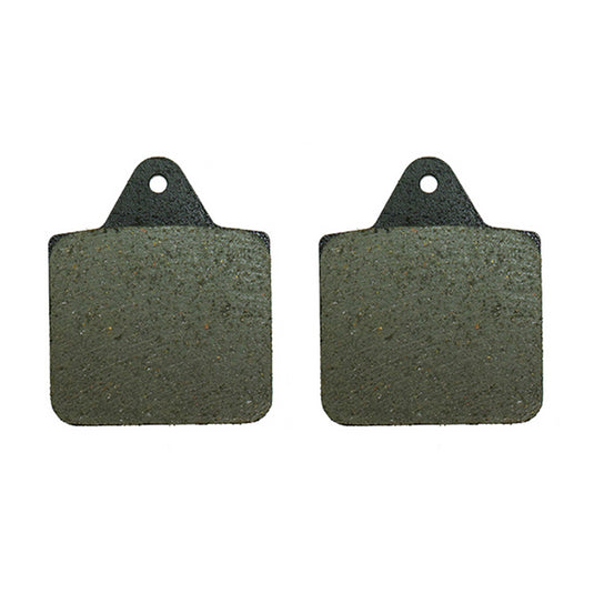 WILDBOAR BRAKE PADS SEMI METAL