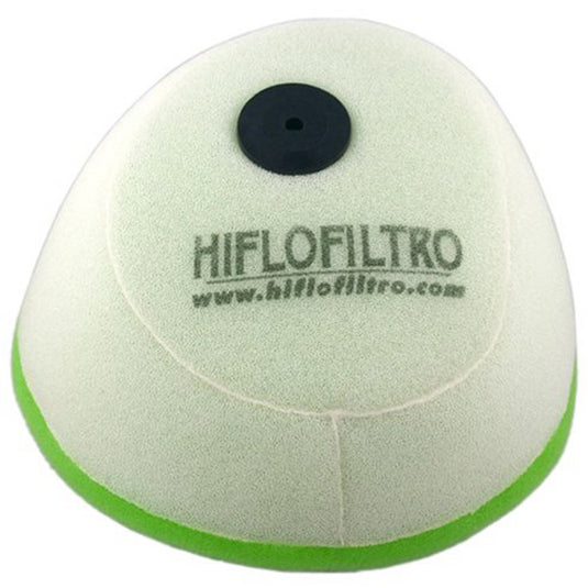 HI FLO - DUAL STAGE FOAM AIR FILTER HFF5018