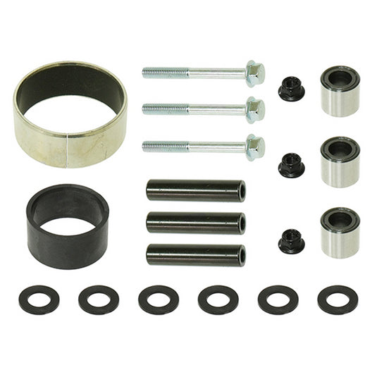 SPI CLUTCH REBUILD KIT