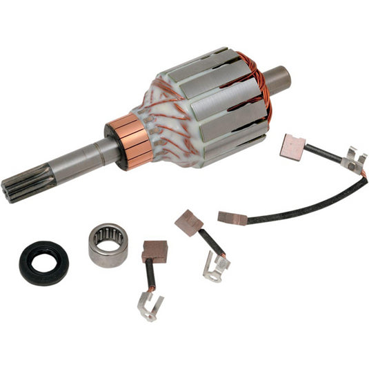 RICK'S ELECTRIC STARTER REBUILD KIT