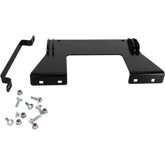 WARN PRO VANTAGE CENTER MOUNT CAN AM