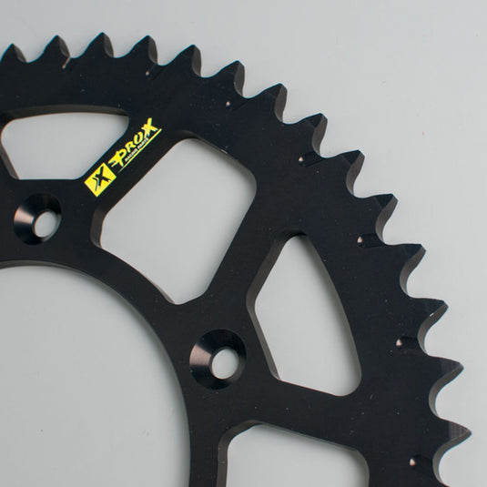 PX ALLOY REAR SPROCKET KTM125 + UP -48T-