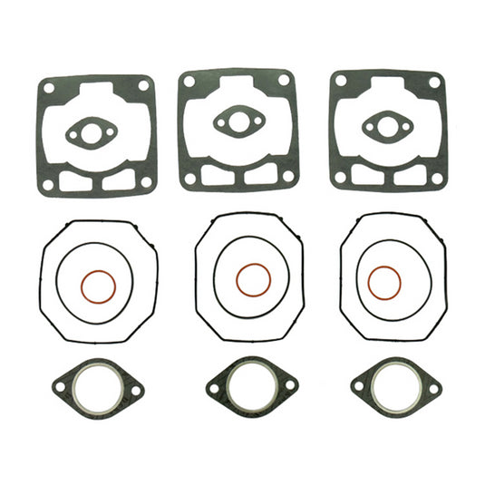 SPI TOP END GASKET SET