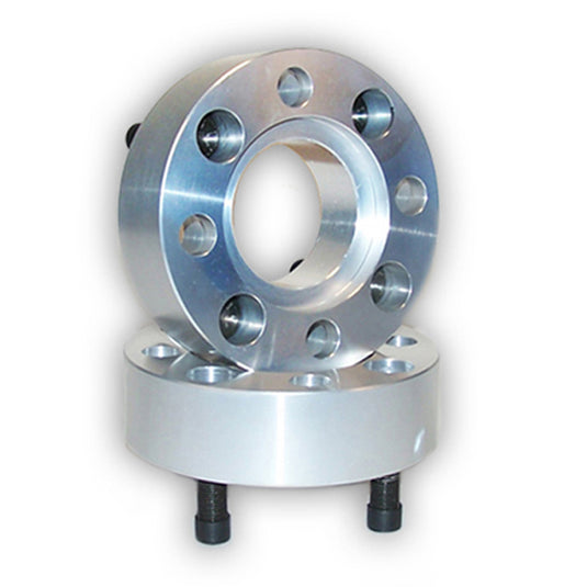 HIGH LIFTER WHEEL SPACERS