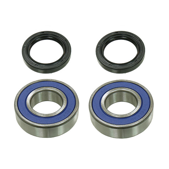 BRONCO WHEEL BEARING KIT