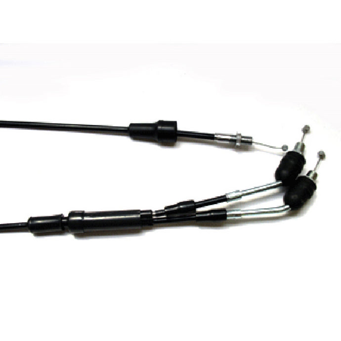 BRONCO THROTTLE CABLE