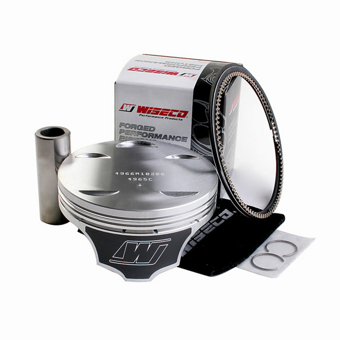 YAM RAPTOR/GRIZZLY/RHINO 660 9.9:1 CR PISTON 4966M10000