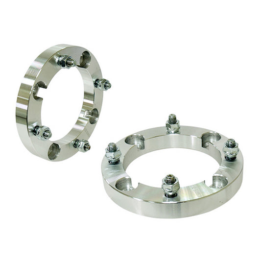 BRONCO WHEEL SPACER KIT 4 X 156 / 12 X 1.50 - 1